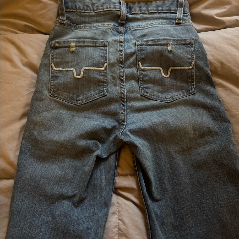 Kimes Ranch jeans